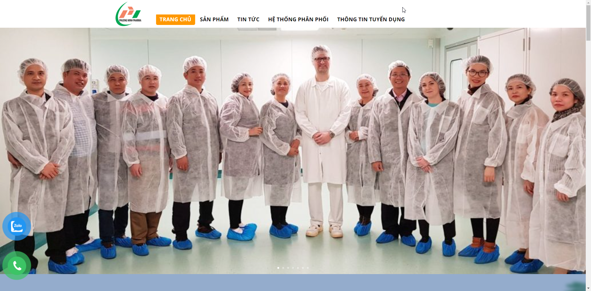pharmacy-website